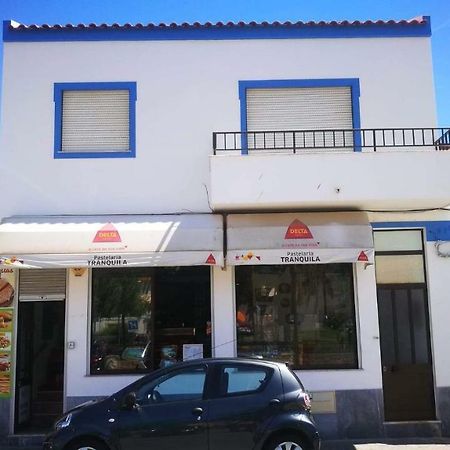 Keep Calm Apartments Ferragudo  Eksteriør billede