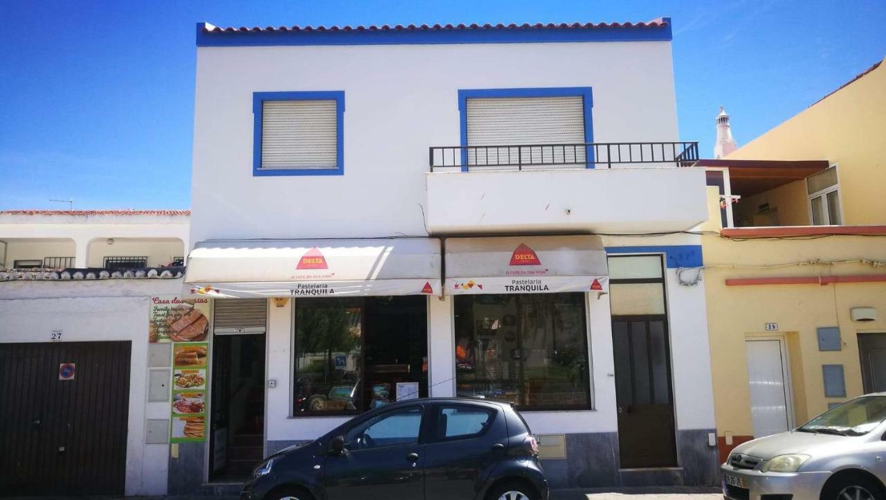 Keep Calm Apartments Ferragudo  Eksteriør billede