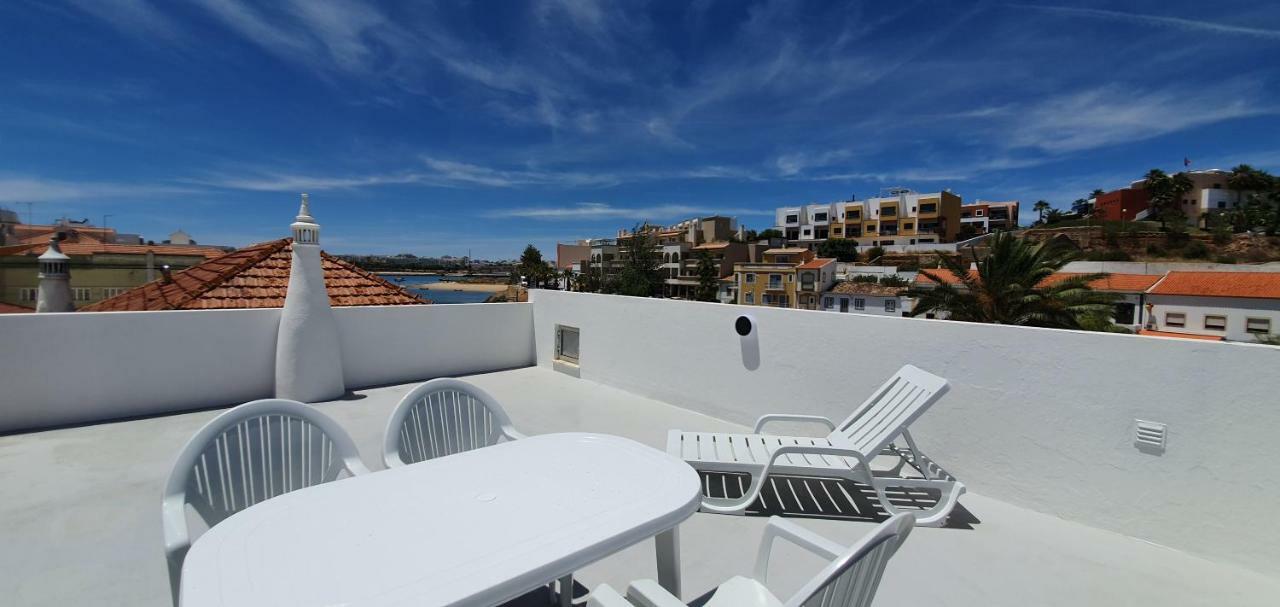 Keep Calm Apartments Ferragudo  Eksteriør billede