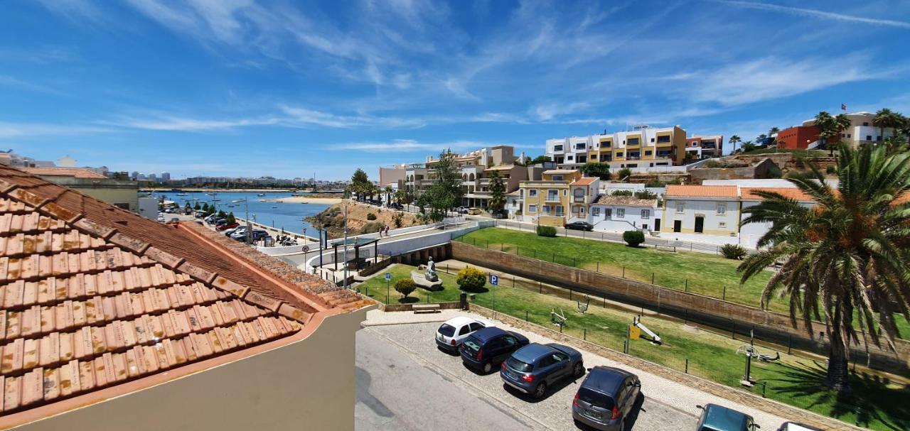 Keep Calm Apartments Ferragudo  Eksteriør billede